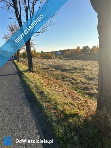 Polecam działkę 3303 m² pod zabudowę blisko plaży działka Ustronie Morskie, Widokowa