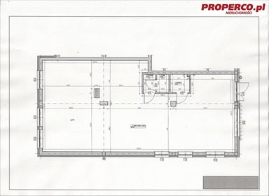 Lokal użytkowy na sprzedaż Kielce, Czarnów 107m2 Foto 6