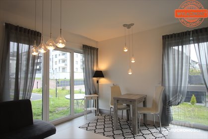 mieszkanie na sprzedaż 38m2 mieszkanie Szczecin, Warszewo, Pustułki