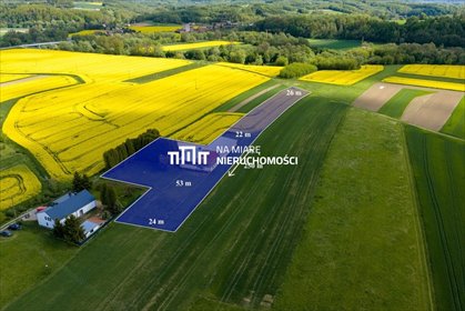Magazyn na sprzedaż 750 m2 z potencjałem rozbudowy magazyn Dobrzechów