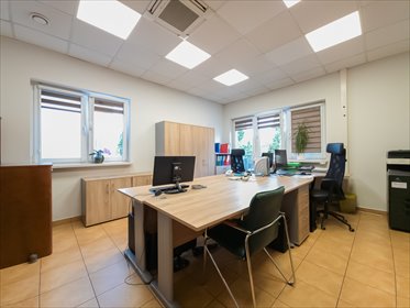 Zapraszam do sprzedaży biura 103 m² w centrum Gliwic lokal użytkowy Gliwice, Centrum, Stanisława Konarskiego