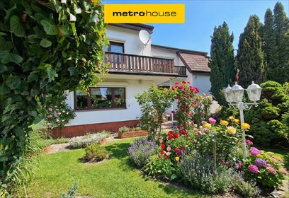 dom na sprzedaż 283m2 dom Komorów