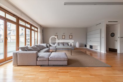 mieszkanie na wynajem 250m2 mieszkanie Warszawa, Mokotów Sadyba, Cypryjska