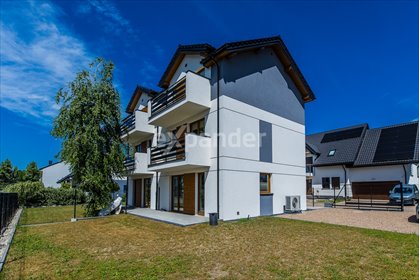 dom na sprzedaż 123m2 dom Kraków, Skotniki, Księdza Franciszka Trockiego