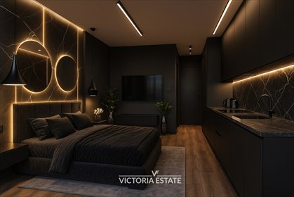 mieszkanie na sprzedaż 31m2 mieszkanie Kraków, Zabłocie, Zabłocie