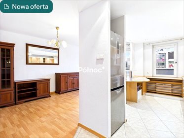 Przestronne 52 m² mieszkanie z balkonem zapraszam mieszkanie Olsztyn, Biskupa Tomasza Wilczyńskiego 6a