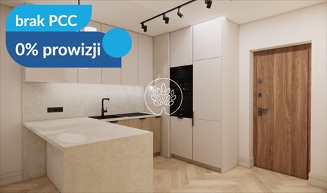 Nowoczesne 2-pokojowe mieszkanie z ogródkiem 42 m², wysoki standard mieszkanie Toruń, Jakubskie Przedmieście, Lubicka