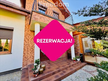 dom na sprzedaż 160m2 dom Choszczno