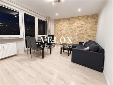 mieszkanie na sprzedaż 42m2 mieszkanie Szczecin, Zawadzkiego, Tadeusza Zawadzkiego
