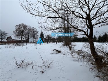 działka na sprzedaż 2341m2 działka Bartel Wielki