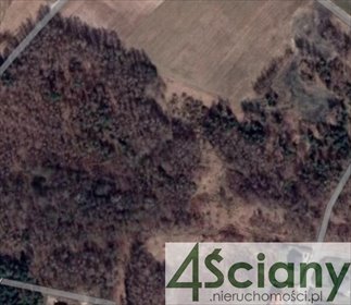 działka na sprzedaż 9031m2 działka Wycinki Osowskie