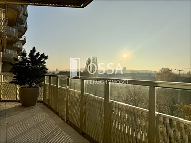 mieszkanie na sprzedaż 80m2 mieszkanie Gdańsk, Wrzeszcz Górny, al. gen. Józefa Hallera