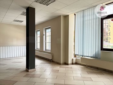 Lokal biurowo-usługowy na Starówce Olsztyna - zapraszam lokal użytkowy Olsztyn, Stare Miasto, ul. Staromiejska