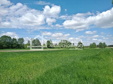 działka na sprzedaż 3000m2 działka Sepiot