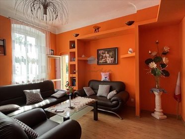 mieszkanie na sprzedaż 105m2 mieszkanie Gniezno, Centrum, OFERTA ZAREZERWOWANA