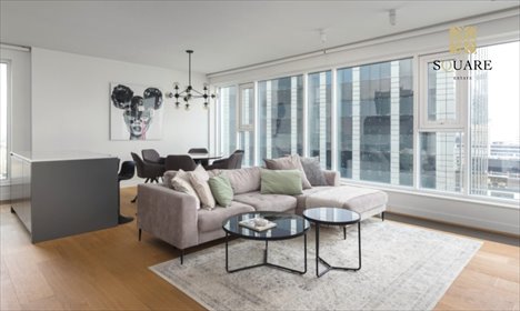 mieszkanie na sprzedaż 124m2 mieszkanie Warszawa, Wola, Grzybowska