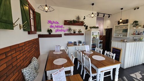 lokal użytkowy na wynajem 54m2 lokal użytkowy Szczecin, Warszewo