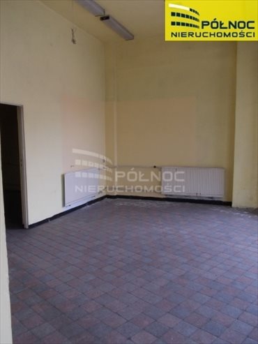 lokal użytkowy na wynajem 80m2 lokal użytkowy Chorzów, 3 Maja