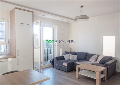 mieszkanie na wynajem 37m2 mieszkanie Warszawa, Wola Odolany, Stańczyka