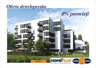 mieszkanie na sprzedaż 49m2 mieszkanie Warszawa, Wawer, Marysin Wawerski, Szpacza