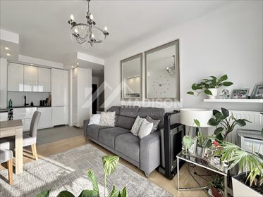 mieszkanie na sprzedaż 40m2 mieszkanie Warszawa, Bemowo, Szeligowska