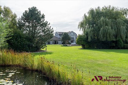 dom na sprzedaż 870m2 dom Poznań