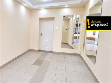 Lokal użytkowy 25 m² w centrum Kielc - polecam lokal użytkowy Kielce, Piotrkowska