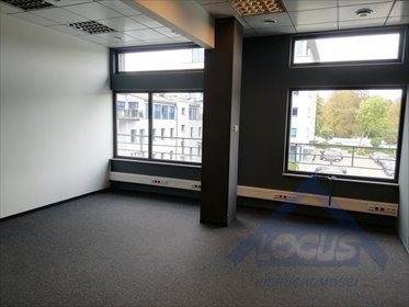 Wynajmę nowoczesny moduł biurowy w prestiżowym kompleksie lokal użytkowy Warszawa, Wola