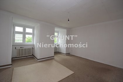 Przestronne 3-pokojowe mieszkanie w kamienicy w centrum Piły mieszkanie Piła, Śródmieście