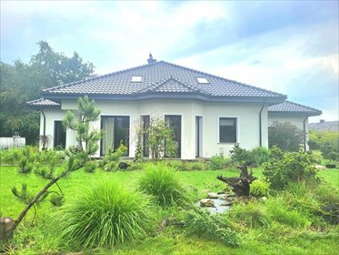 dom na sprzedaż 198m2 dom Wrocław, gen. Witolda Urbanowicza