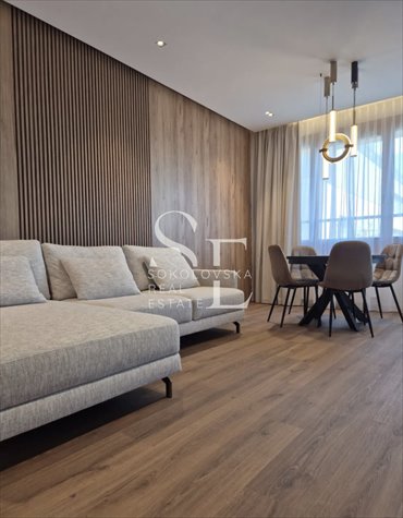 Nowoczesny 2-pokojowy apartament z garażem w Ochocie mieszkanie Warszawa, Ochota, Juliana Ursyna Niemcewicza