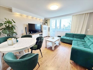 mieszkanie na wynajem 60m2 mieszkanie Starogard Gdański, Osiedle Konstytucji 3 Maja