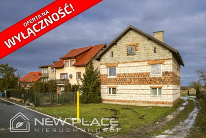 dom na sprzedaż Szewce Wrocławska 211 m2