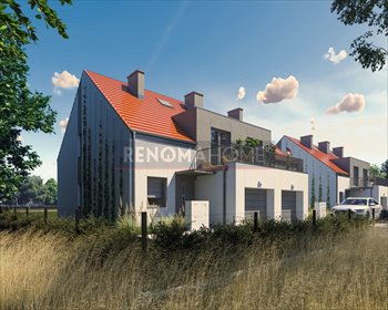 dom na sprzedaż 149m2 dom Brzezina