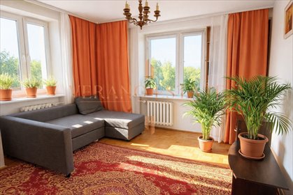 mieszkanie na sprzedaż 49m2 mieszkanie Warszawa, Praga-Południe