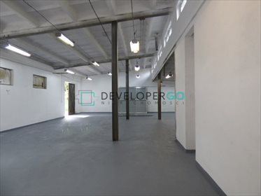 Magazyn na wynajem Dęblin 320m2 Foto 4