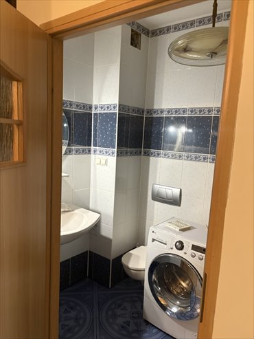 mieszkanie na sprzedaż 53m2 mieszkanie Warszawa, Ursynów, Nowoursynowska