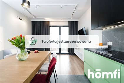 Nowoczesne 3-pokojowe mieszkanie z balkonem i miejscem garażowym mieszkanie Kraków, Bronowice Małe, Bronowice Małe, Kompozytorów