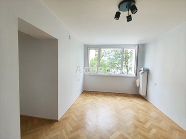 Nowoczesne 3-pokojowe mieszkanie po remoncie z loggią mieszkanie Warszawa, Śródmieście, Śródmieście, Stanisława Dubois