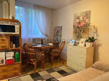 mieszkanie na sprzedaż 47m2 mieszkanie Warszawa, Praga-Północ, Ząbkowska