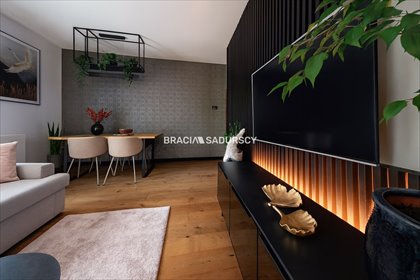 mieszkanie na sprzedaż 58m2 mieszkanie Kraków, Krowodrza, Żabiniec, Żabiniec