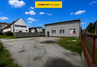 Do sprzedania funkcjonalny lokal usługowy 340 m² w Jelczu-Laskowicach lokal użytkowy Jelcz-Laskowice