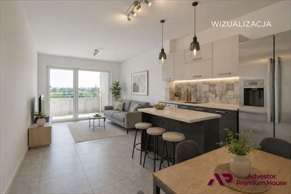 mieszkanie na sprzedaż 72m2 mieszkanie Poznań, Grunwald, Grunwald, Bułgarska