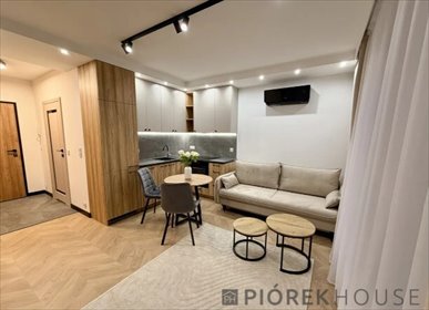 mieszkanie na sprzedaż 27m2 mieszkanie Warszawa, Mokotów, Aleja Polski Walczącej