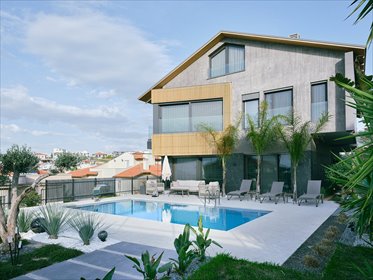 dom na sprzedaż 630m2 dom Kahramandere, Kahramandere, Güzelbahçe, Izmir