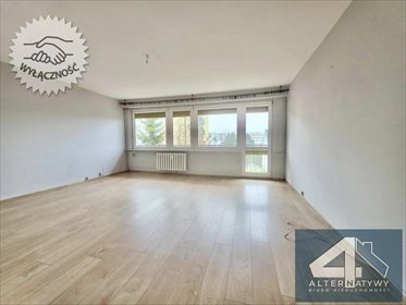 mieszkanie na sprzedaż 48m2 mieszkanie Skawina, Bukowska