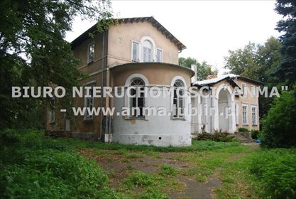 dom na sprzedaż 650m2 dom Terespol