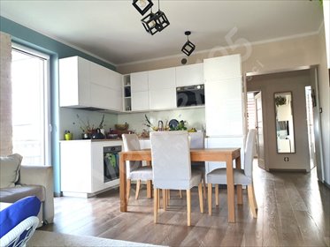 mieszkanie na sprzedaż 56m2 mieszkanie Wrocław, Leśnica