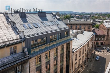 Lokal użytkowy 112 m² z witrynami w centrum Krakowa - polecam! lokal użytkowy Kraków, Stare Miasto, św. Filipa