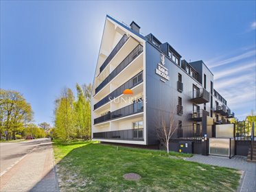 Atrakcyjny apartament 40m2 z tarasem, sauna i jacuzzi mieszkanie Kołobrzeg, Podczele, Lwowska